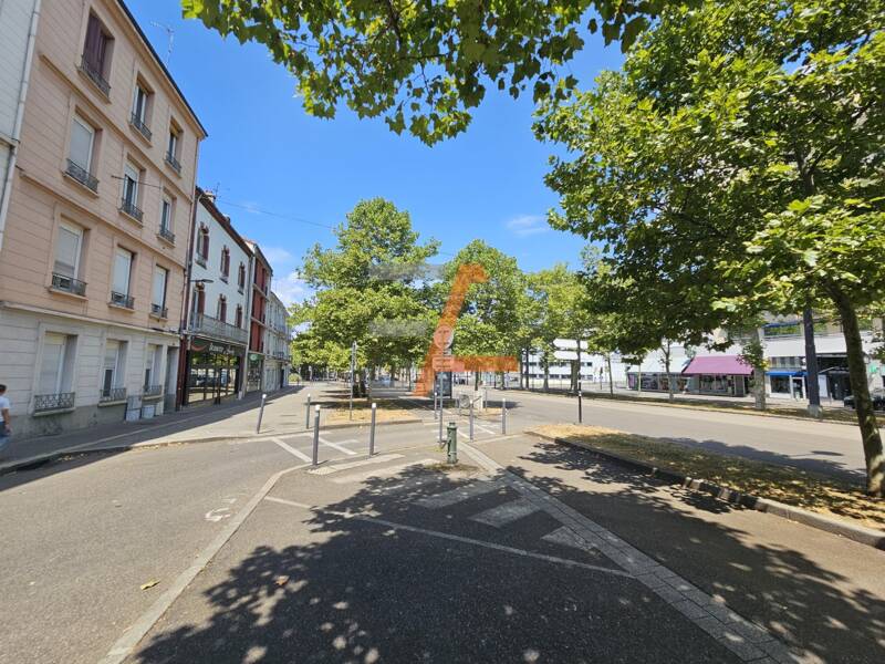 Maison à vendre, 52m², SAINT ETIENNE