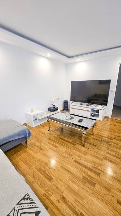 Appartement à vendre - Neuf 180 000 € 5 pièces 4 chambres 90,8 m² 2ème étage Boussy-Saint-Antoine 91800