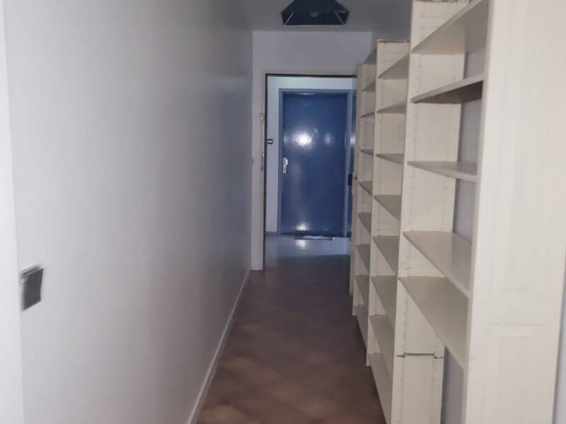 Maison à louer, 42m², CERGY