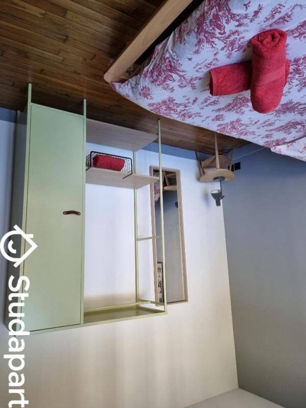 Maison à louer, 53m², SEVRES