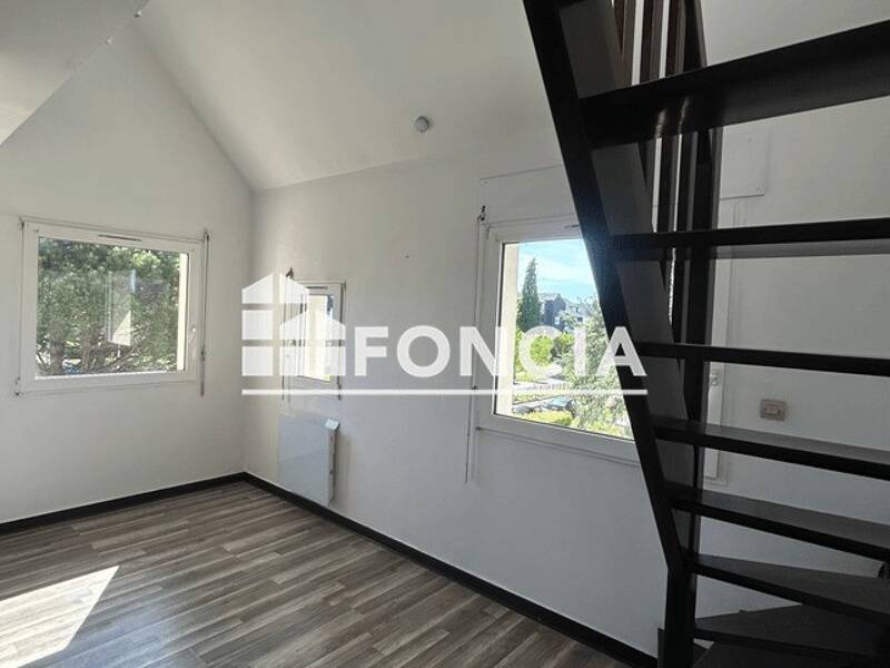 Maison à louer, 28m², VANNES