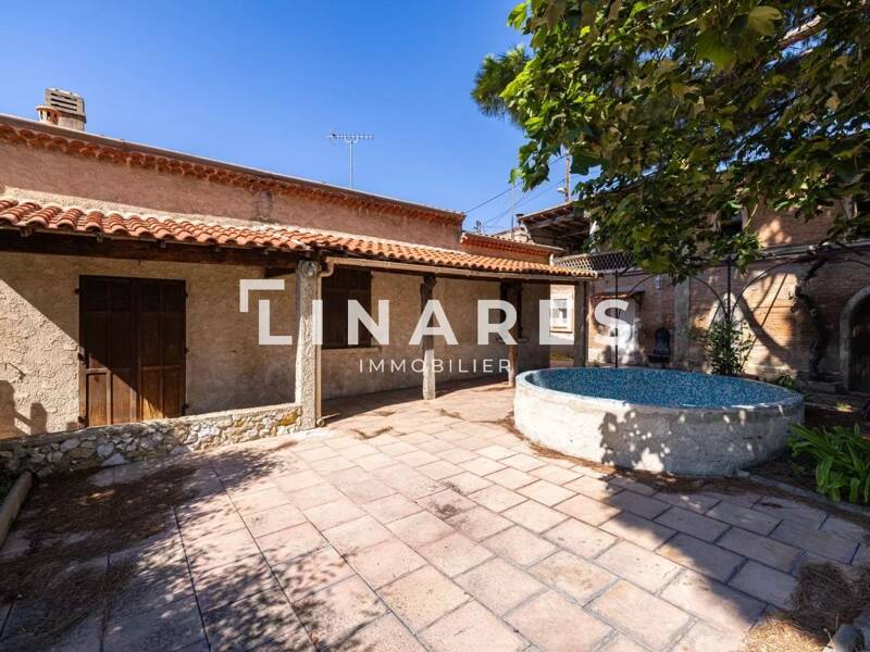 Maison à vendre, 124m², MARSEILLE 12E