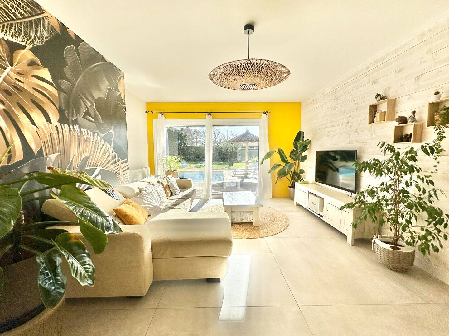 Maison à vendre, 161m², GUJAN MESTRAS