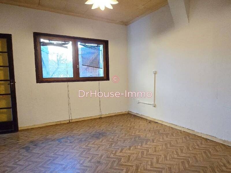 Maison à vendre, 104m², FIRMINY