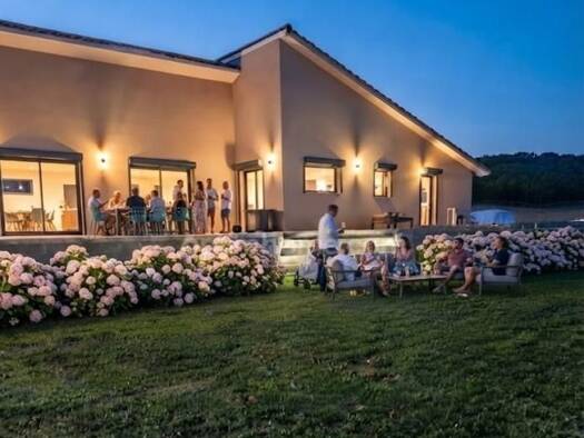 Maison à vendre 332 000 € 5 pièces 4 chambres 160 m² 2 839 m² de terrain Ségos 32400