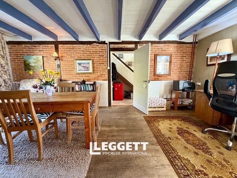 Maison à vendre, 158m², PRESSIGNAC