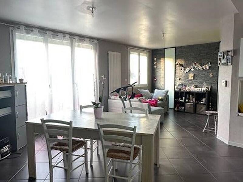 Maison à louer, 70m², BREST