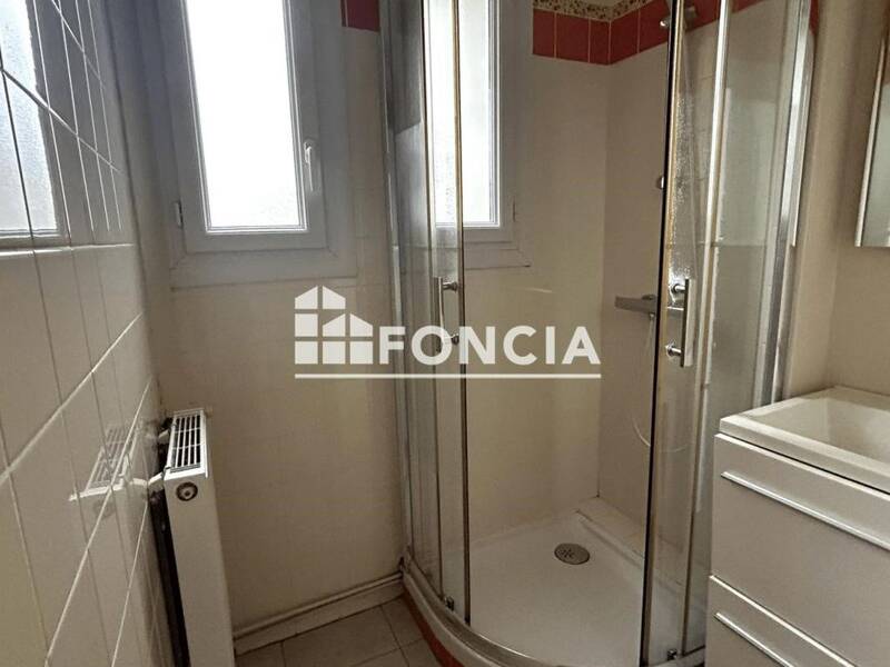 Maison à vendre, 53m², GRENOBLE