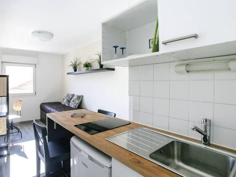 Maison à vendre, 19m², NICE