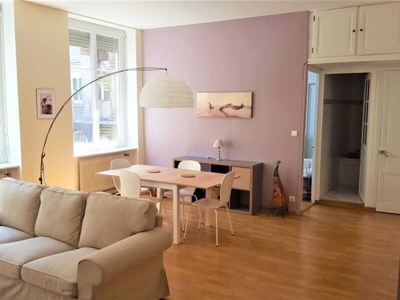 Maison à louer, 91m², SAINT ETIENNE