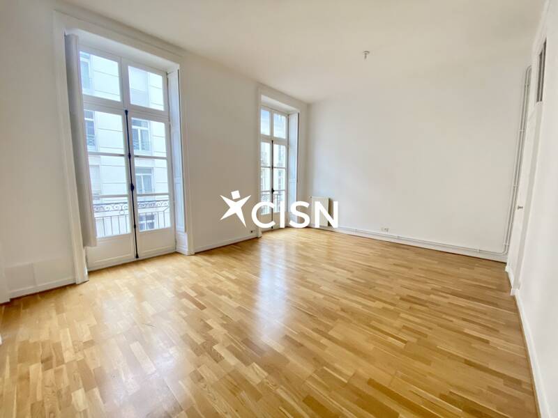 Maison à louer, 96m², NANTES