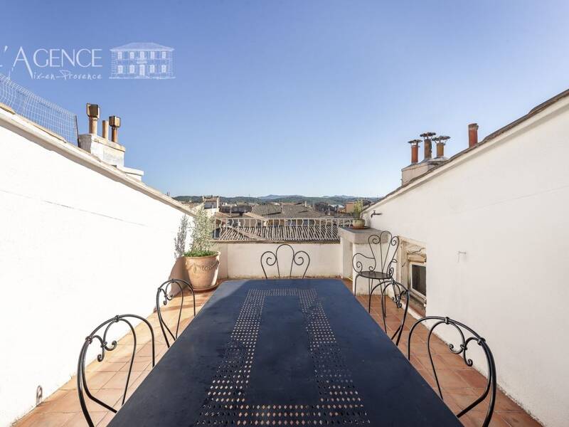 Maison à vendre, 109m², AIX EN PROVENCE