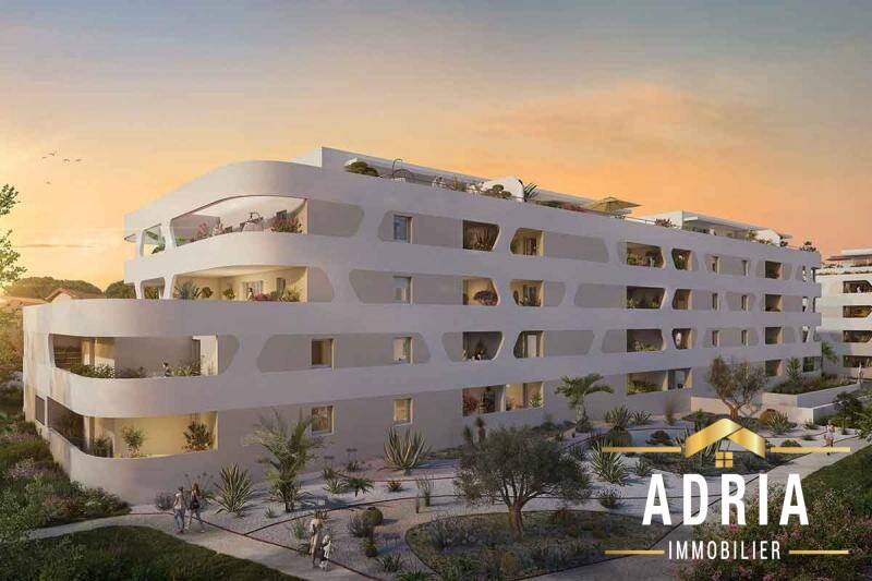 Maison à vendre, 64m², BEZIERS