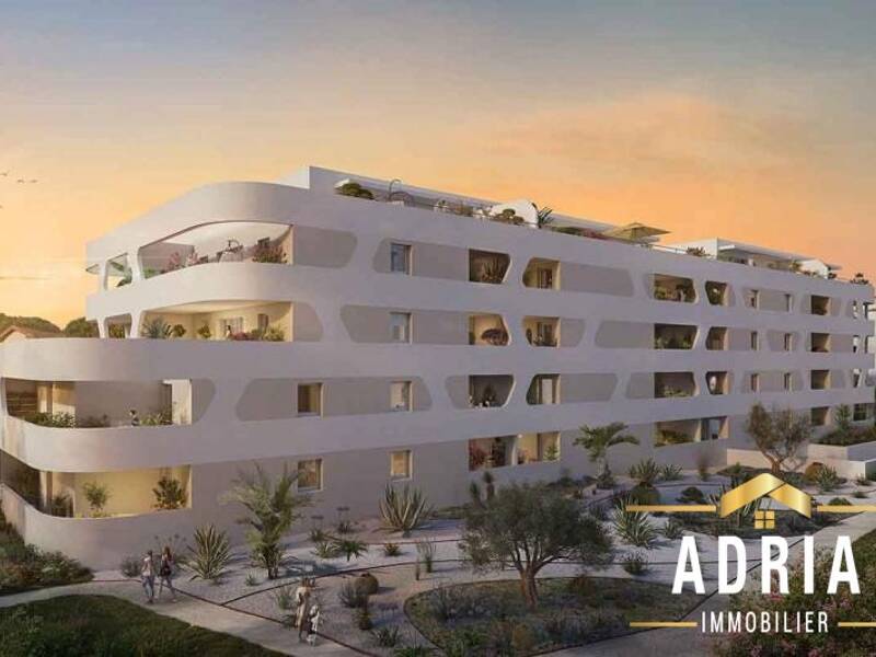 Maison à vendre, 64m², BEZIERS