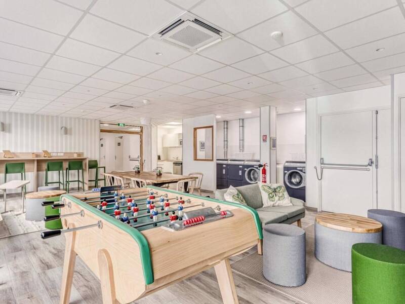 Maison à louer, 16m², CLERMONT FERRAND