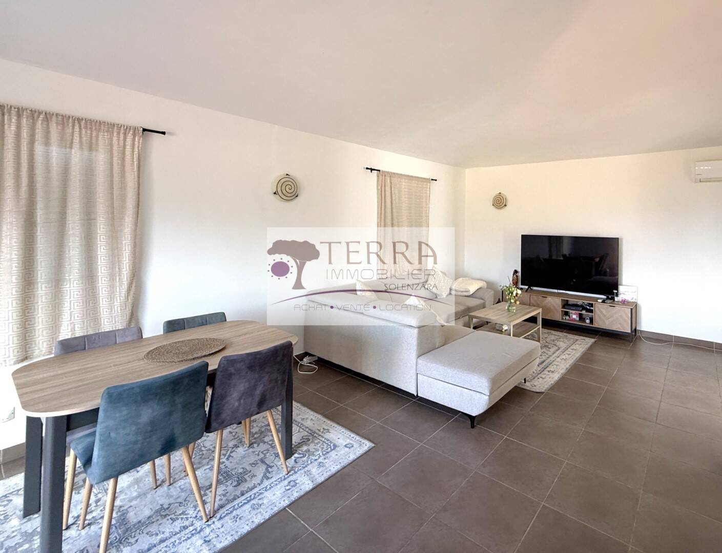 Maison à vendre, 59m², SARI SOLENZARA