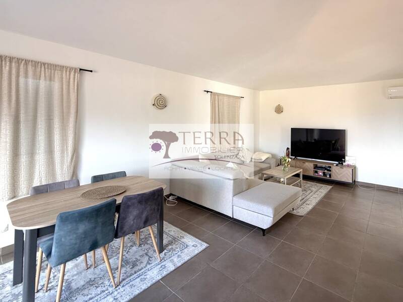 Maison à vendre, 59m², SARI SOLENZARA