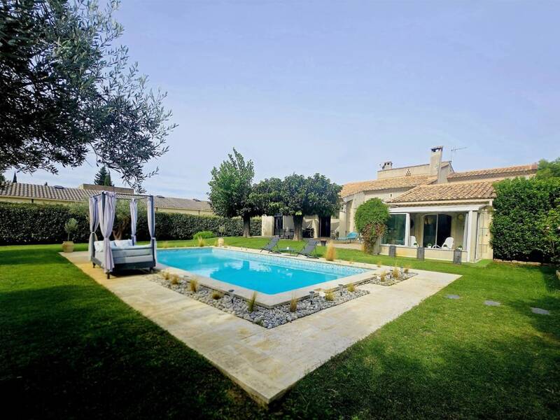 Maison à vendre, 275m², TARASCON