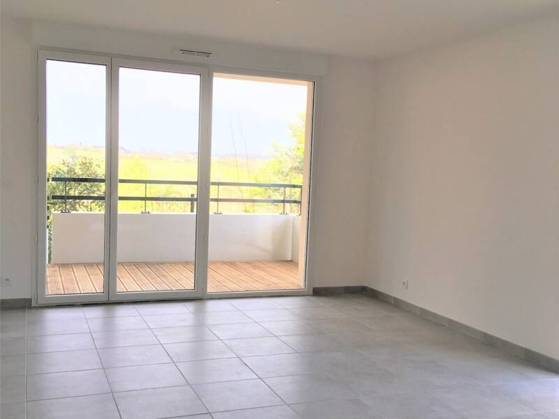 Maison à louer, 65m², SAINT ORENS DE GAMEVILLE