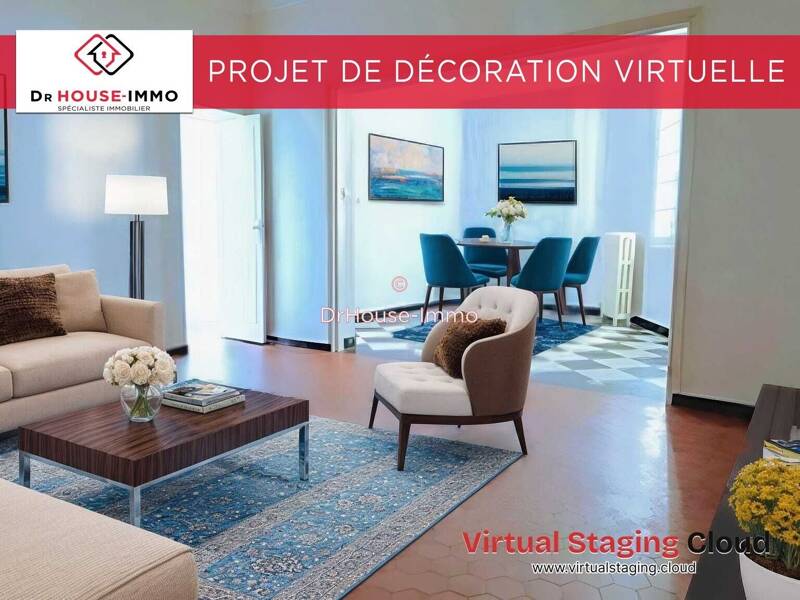 Maison à vendre, 98m², EYSINES