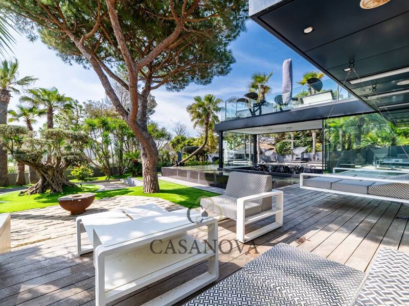 Maison à louer, 450m², SETE