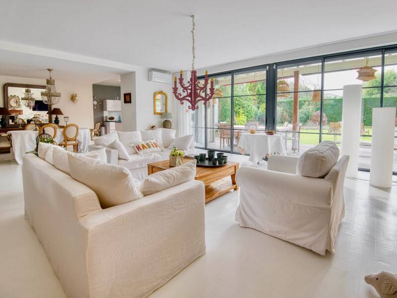 Maison à vendre, 230m², BORDEAUX