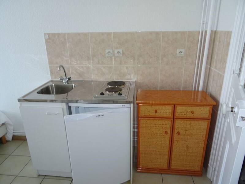 Maison à louer, 11m², NANCY