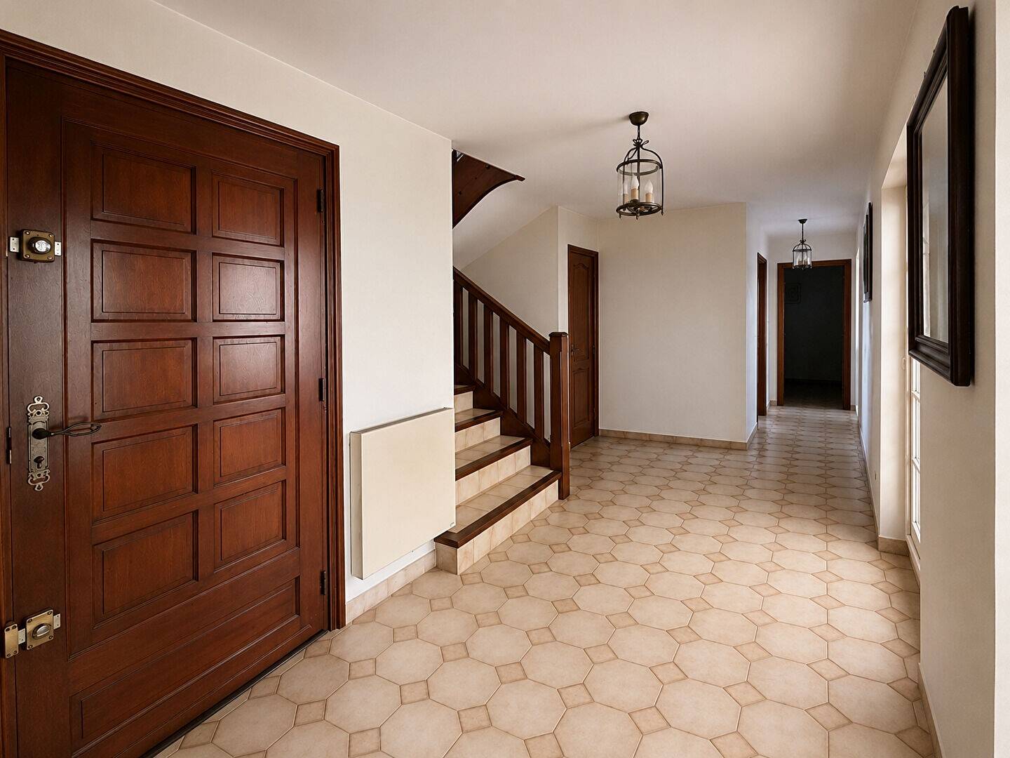 Maison à vendre, 125m², FRONTIGNAN