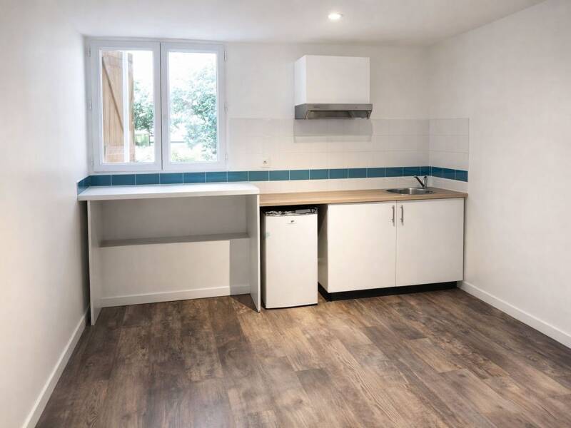 Maison à louer, 15m², VITRY SUR SEINE
