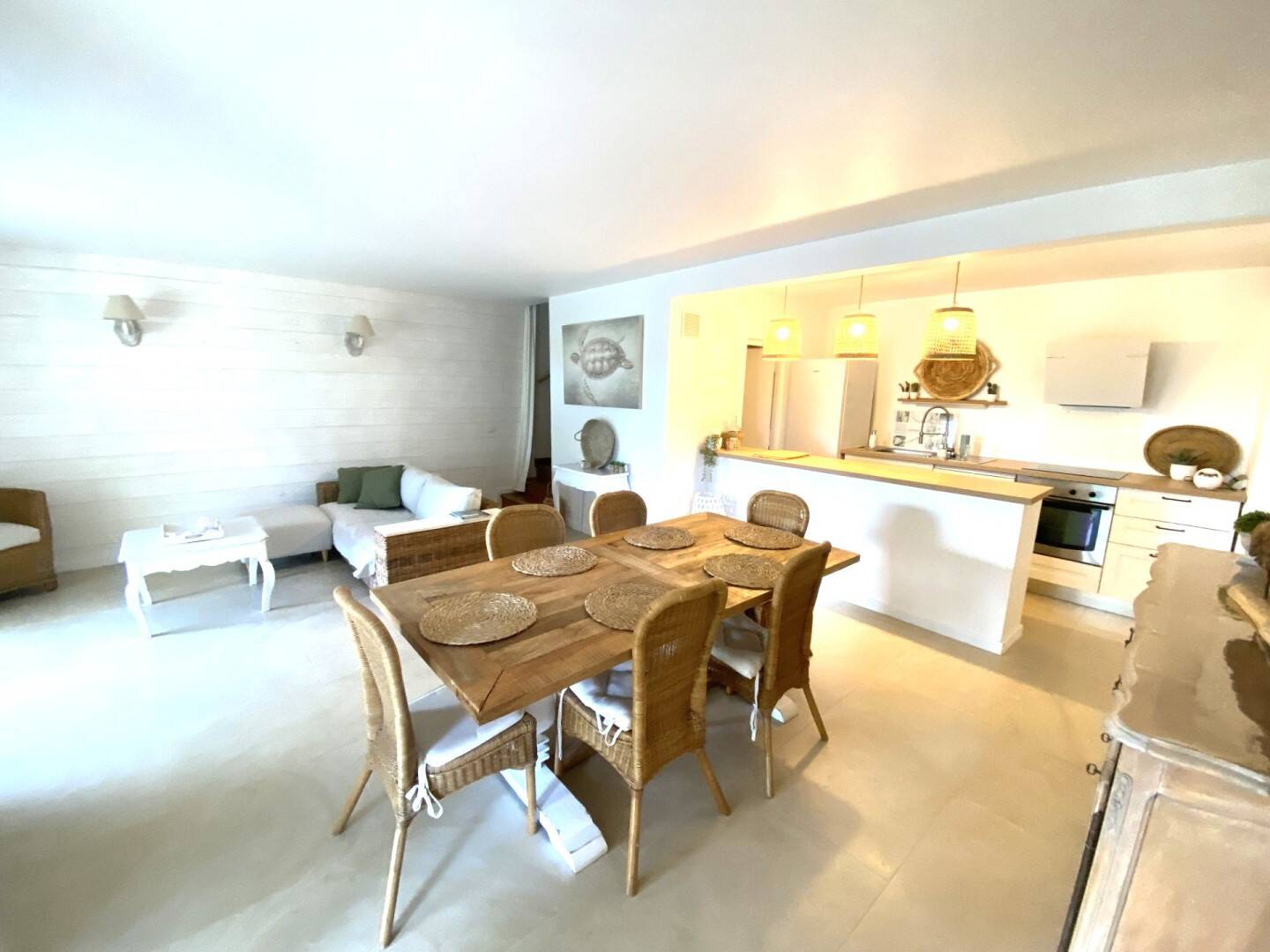 Maison à vendre, 100m², LA CROIX VALMER