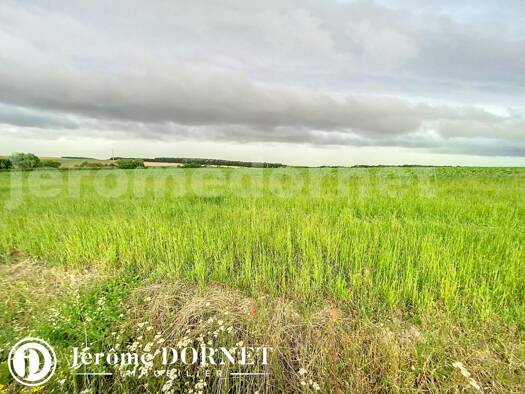 Terrain constructible à vendre 50 000 € 1 000 m² de terrain Bacouël 60120