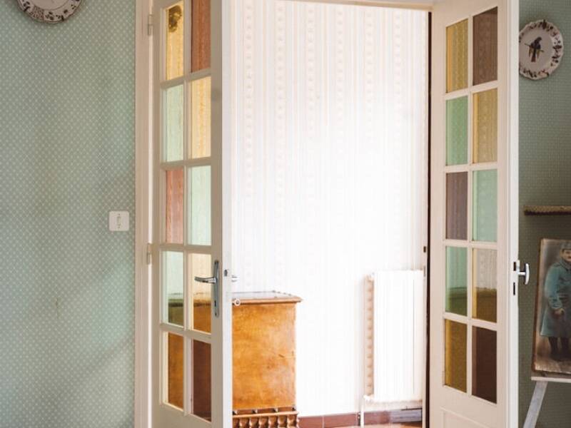 Maison à vendre, 94m², NEUVIC