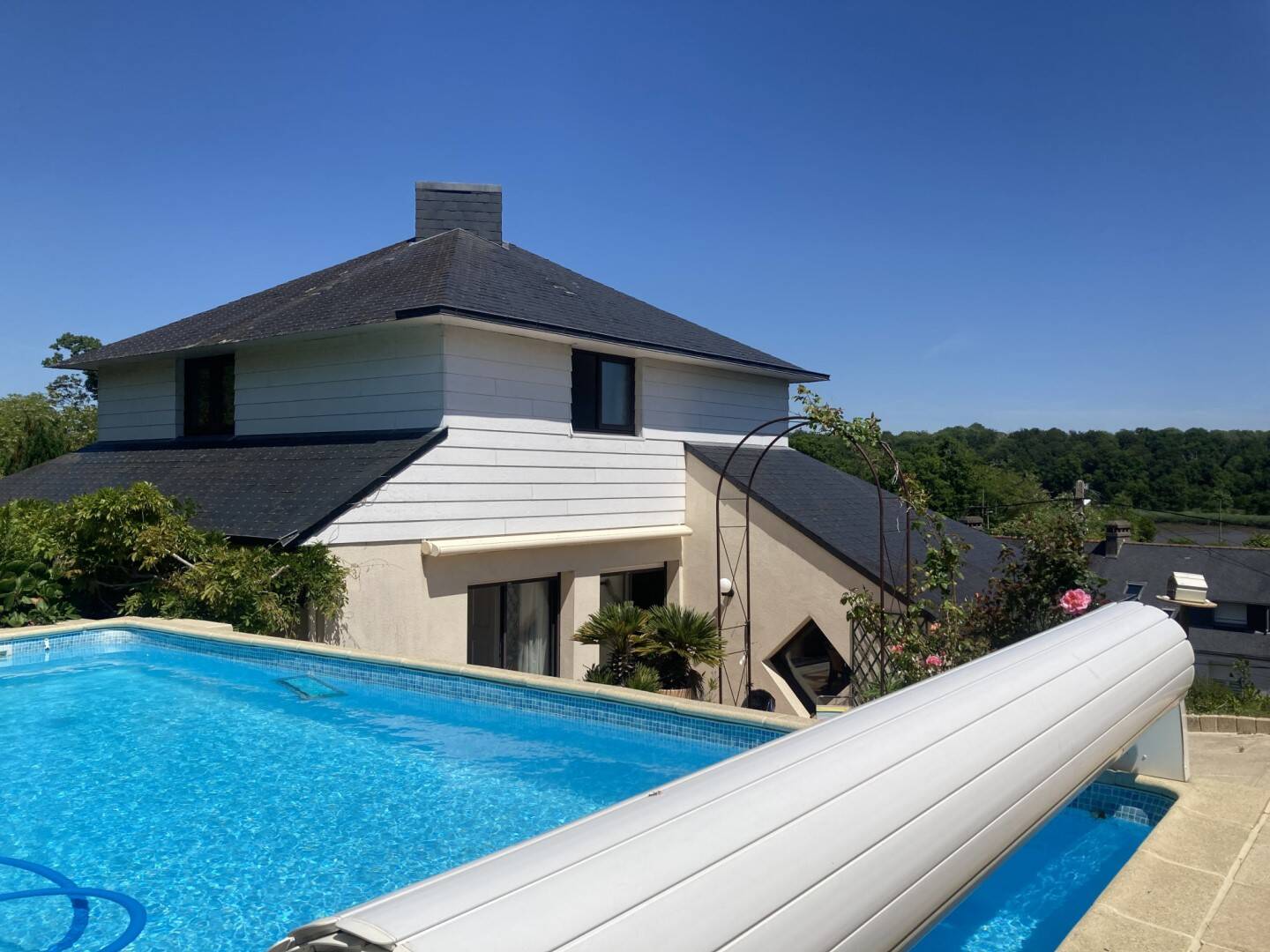 Maison à vendre, 140m², QUIMPER