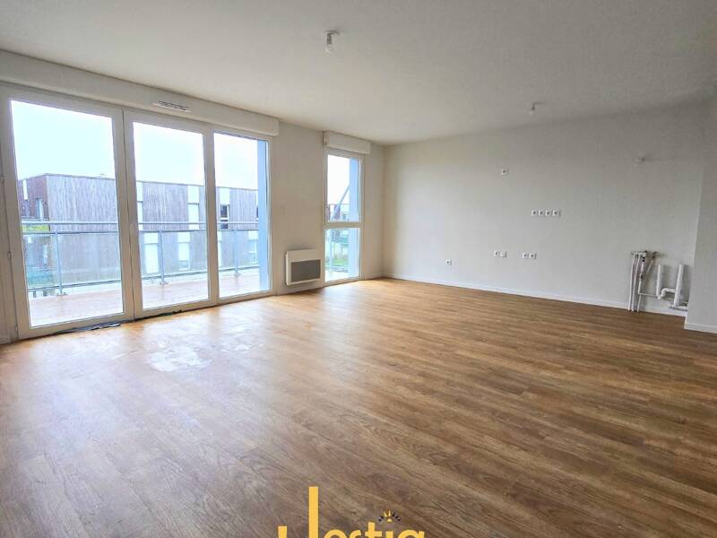 Maison à louer, 69m², ERQUINGHEM LYS