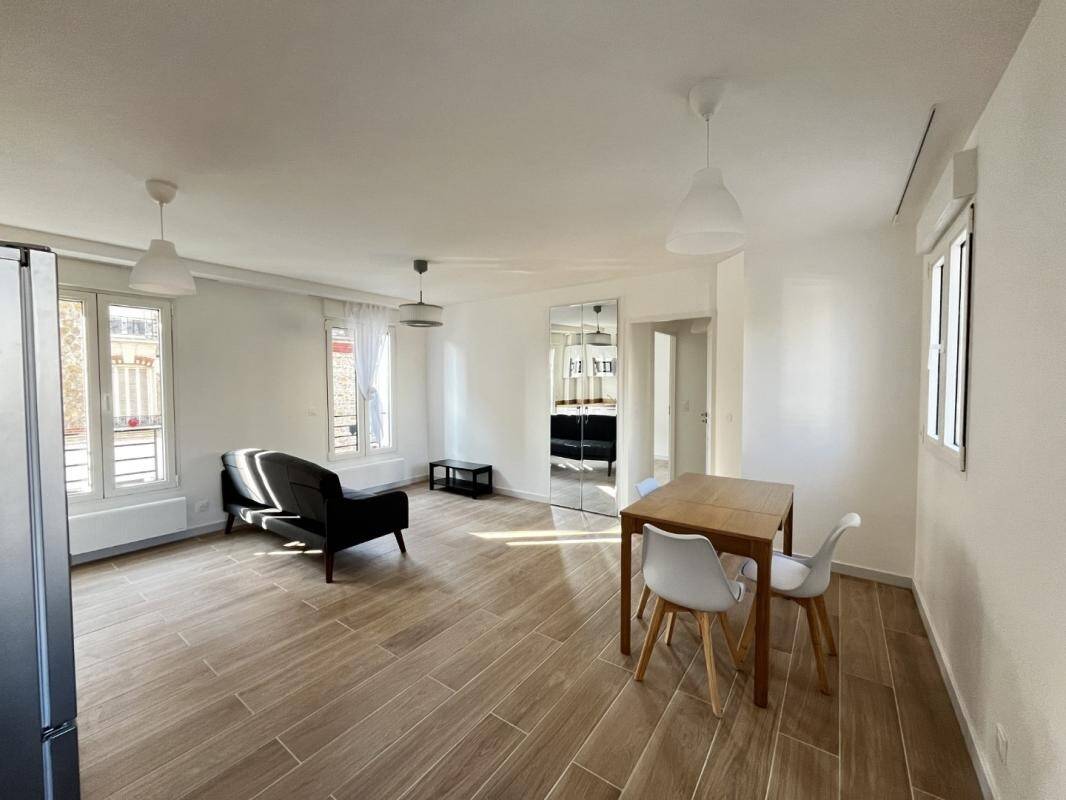 Maison à louer, 52m², MONTREUIL