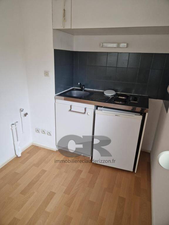 Maison à louer, 28m², NANCY