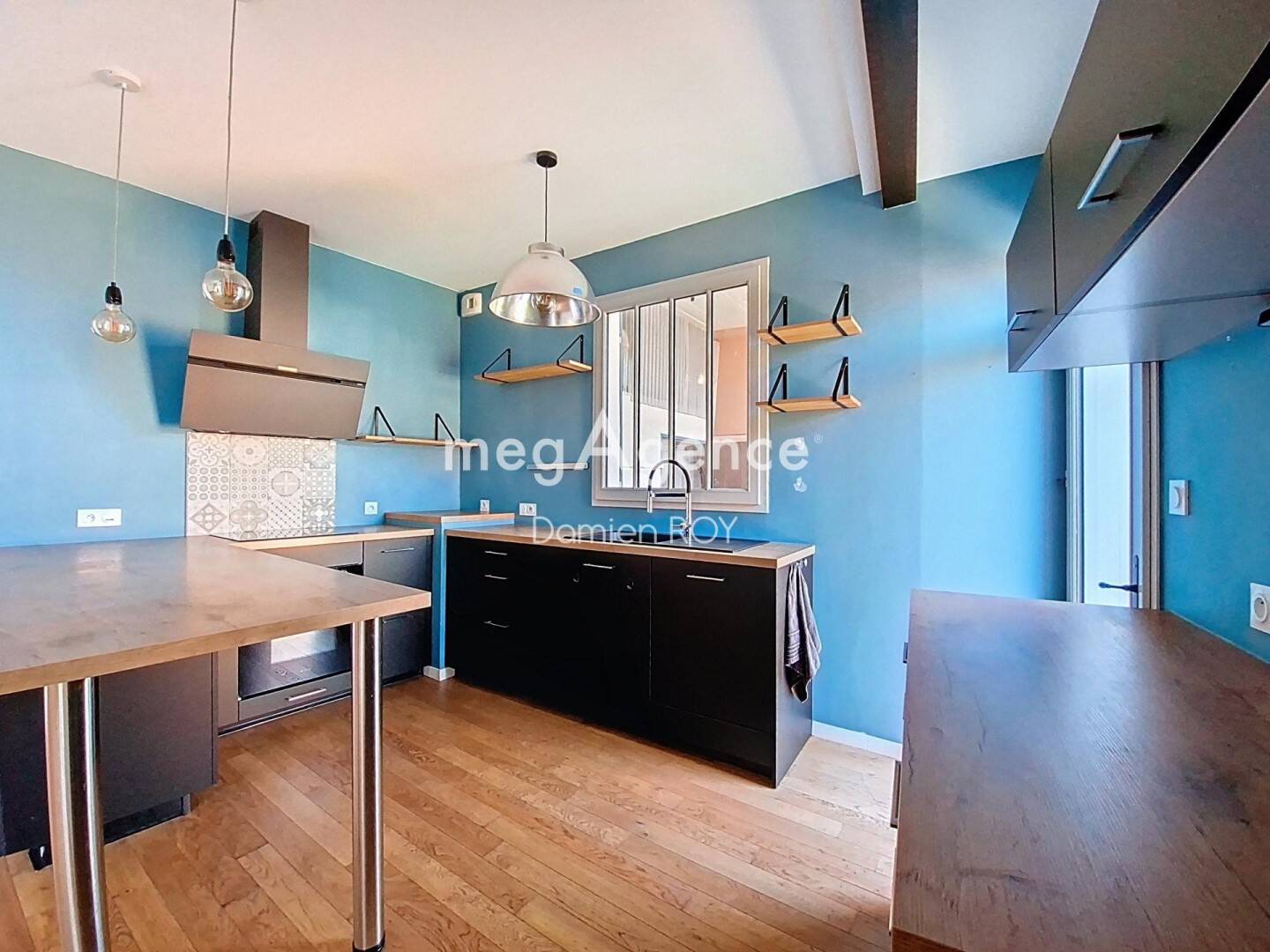 Maison à vendre, 165m², CHOLET