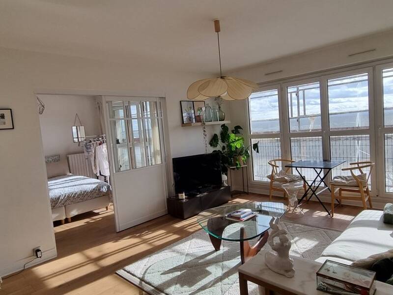 Maison à vendre, 67m², HERBLAY