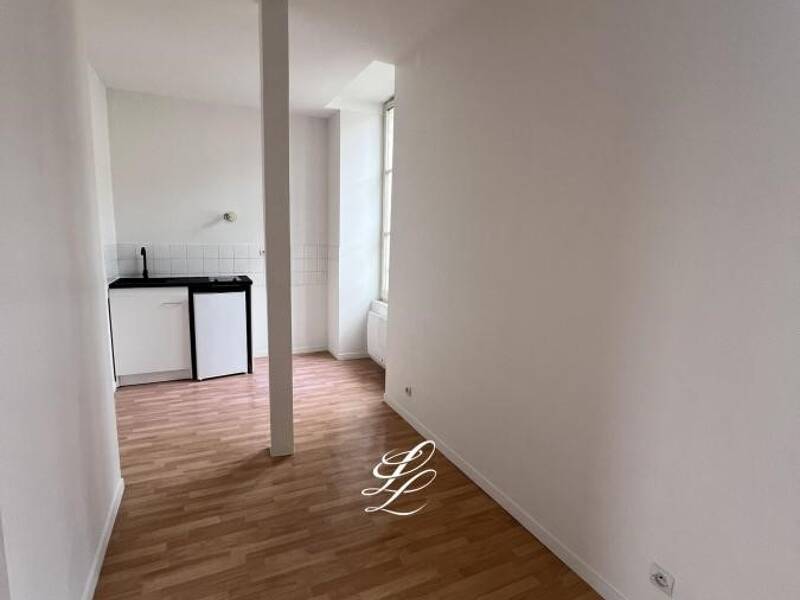 Maison à louer, 38m², LE MANS