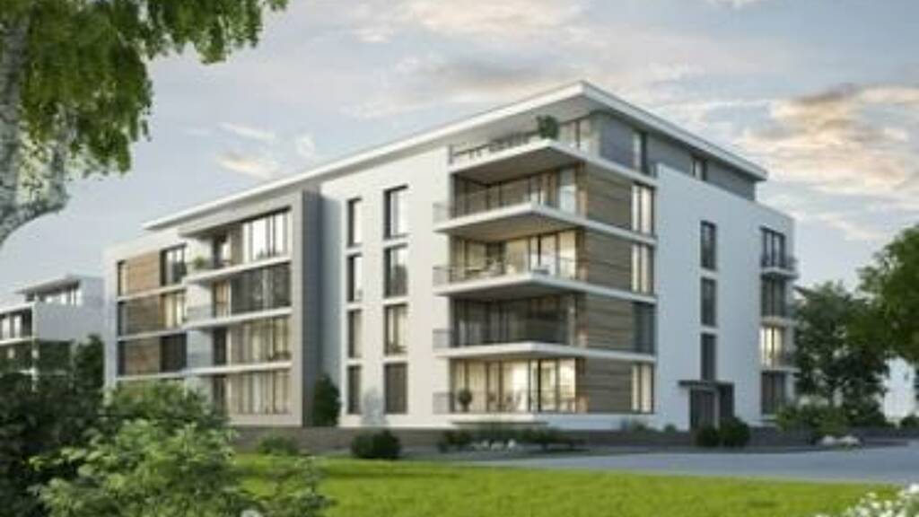 Appartement à vendre - Première occupation 149 700 € 1 pièce 30 m² Le Plessis-Bouchard 95130