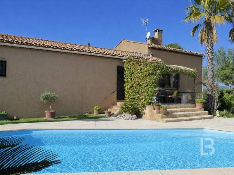 Maison à vendre, 222m², BANDOL