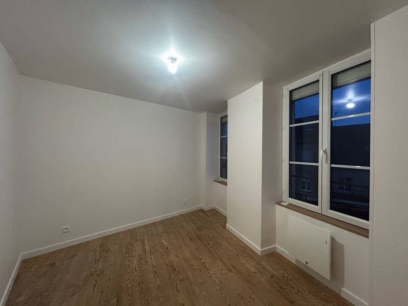 Maison à louer, 89m², ALENCON