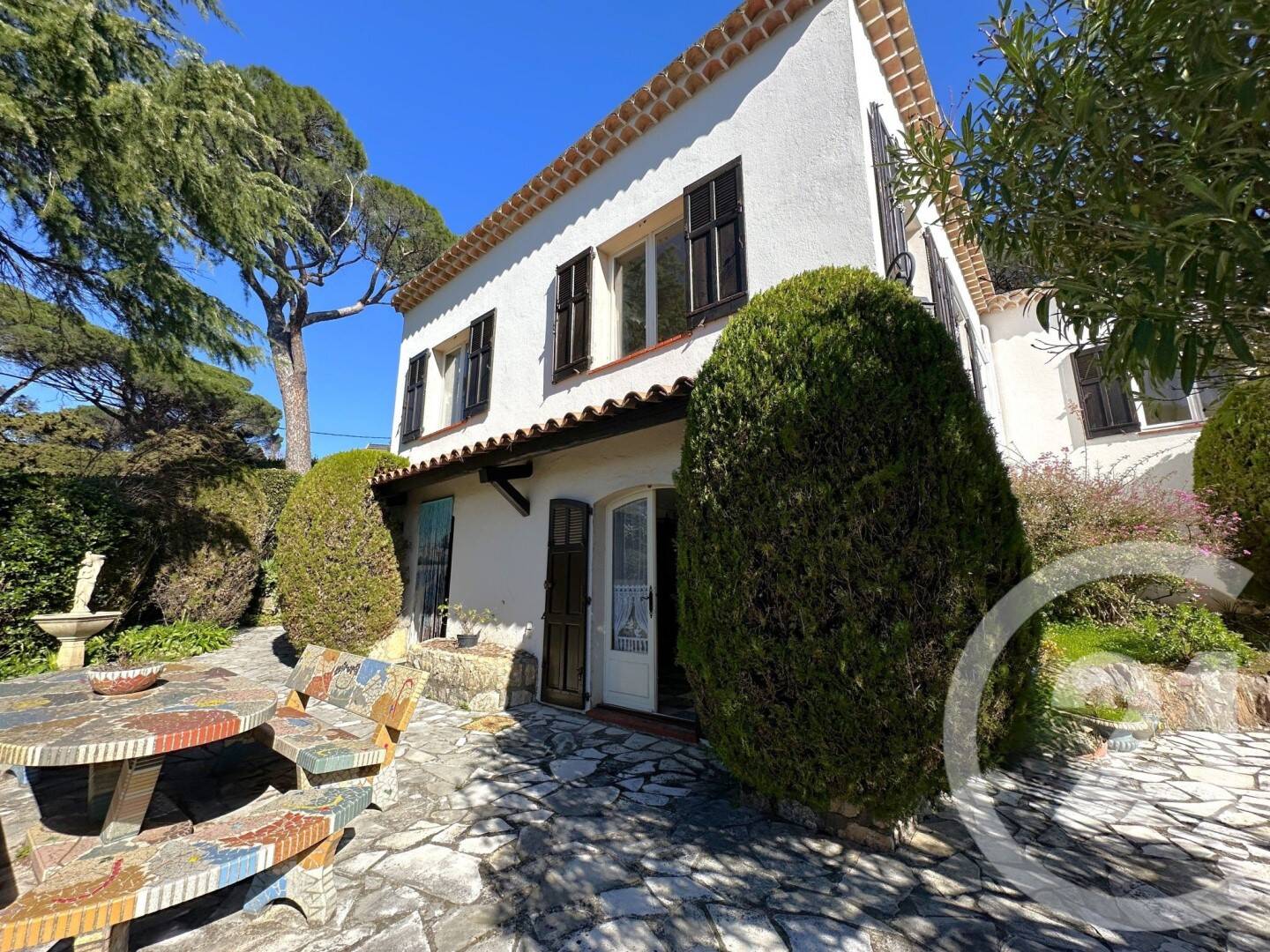 Maison à vendre, 114m², CANNES