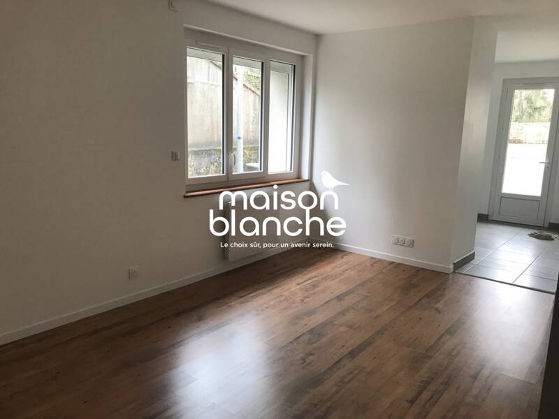 Maison à louer, 43m², PARTHENAY