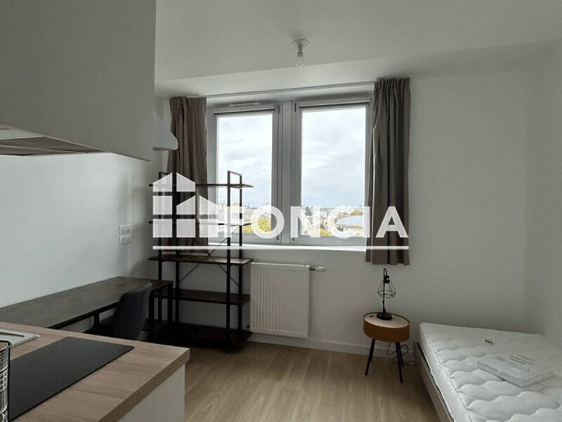 Maison à louer, 18m², ORLEANS