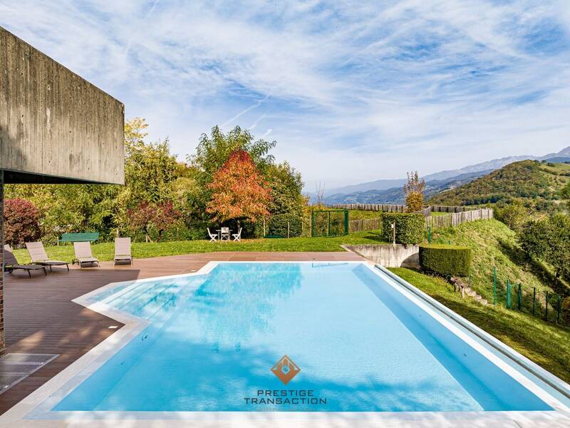 Maison à vendre, 250m², GIERES