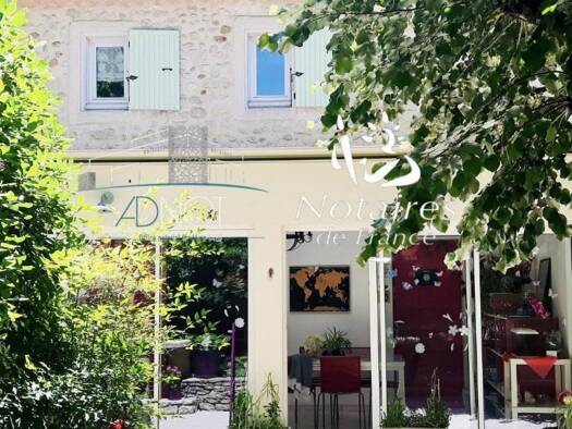 Maison à vendre 307 000 € 7 pièces 4 chambres 187 m² 425 m² de terrain Donzere 26290