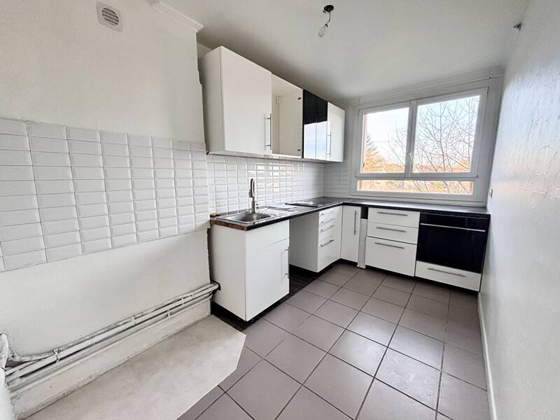 Maison à louer, 63m², NOISY LE SEC