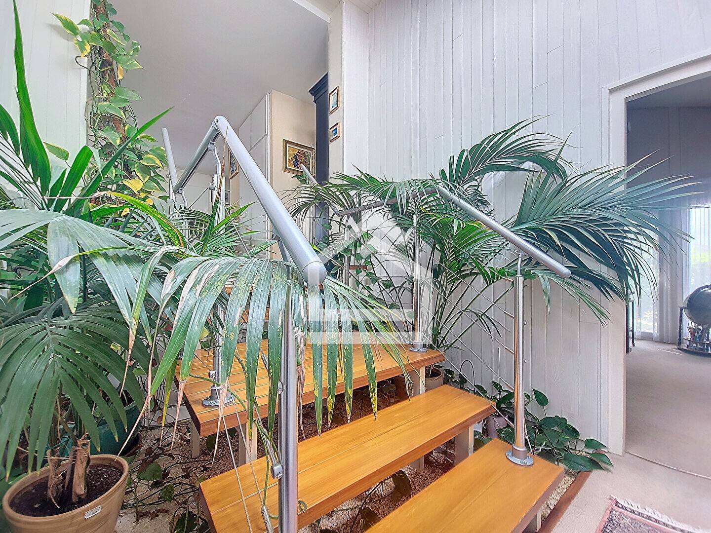 Maison à vendre, 185m², MERIGNAC