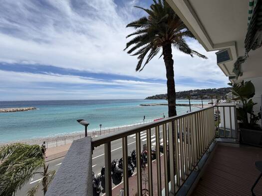 Appartement à vendre 958 000 € 3 pièces 2 chambres 79,05 m² Étage 2/8 Val de Gorbio Roquebrune-Cap-Martin 06190